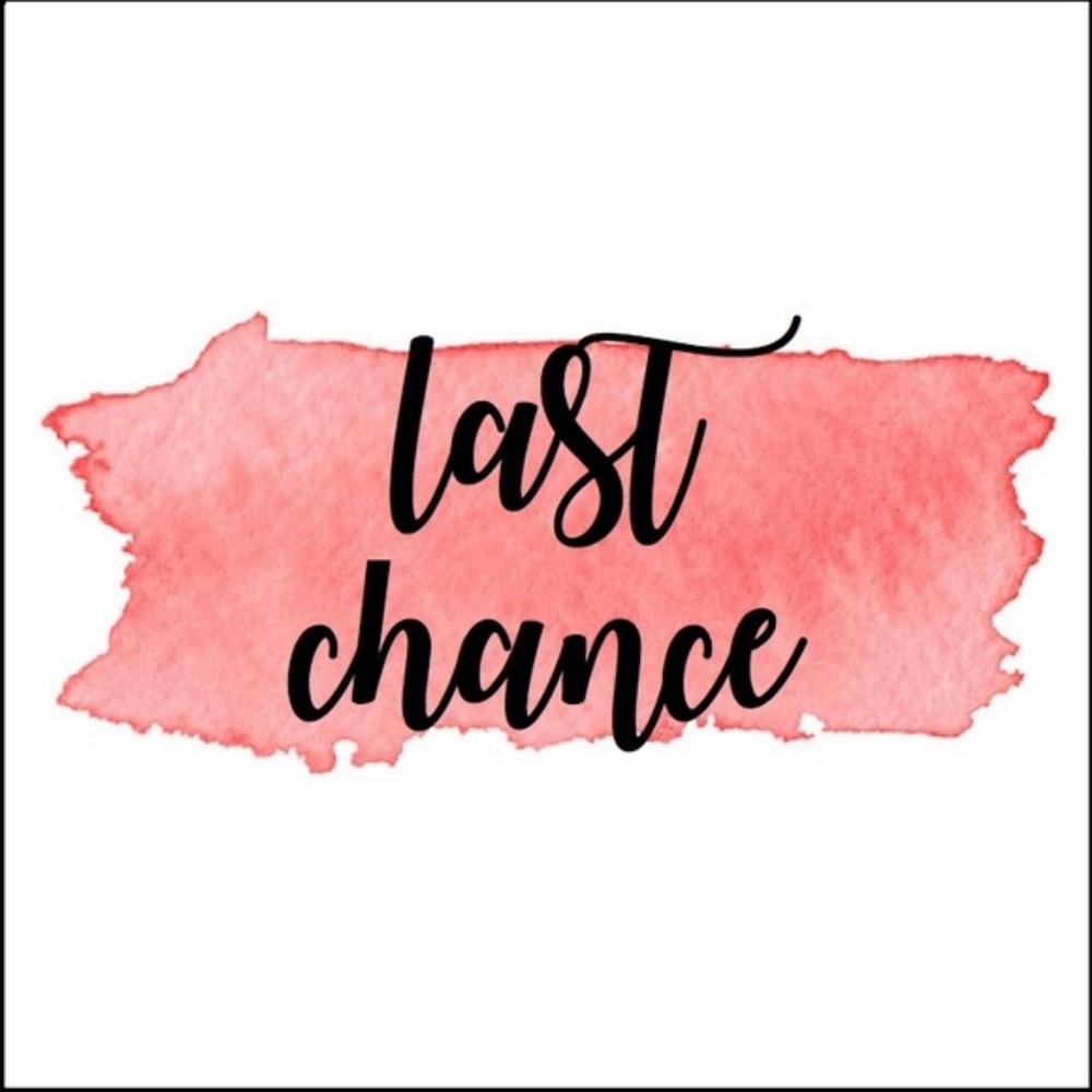 Moving! CLOSING CLOSET 9/10 LAST DAY OPEN